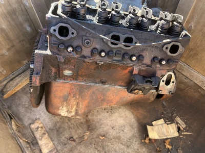 Used _UNKNOWN_ _UNKNOWN_ Gasoline Engines Michigan US | Miedema Asset Management Group #1444958