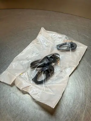 Allen-Bradley 130737 BUL 2711P 4 Piece Mounting Lever Kit (7.3.2)