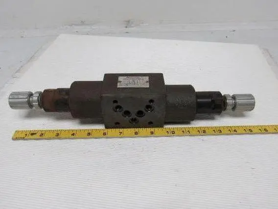Used NORTHMAN _UNKNOWN_ Valves/Fittings | Arrow Industrial #627564