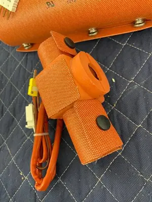 HEATRON LV KS 0S3077U1 120V 103W