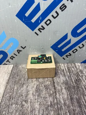 PARKER AH467407U001 Electrical/PLC/Automation | ESS Industrial Equipment Sales (1)