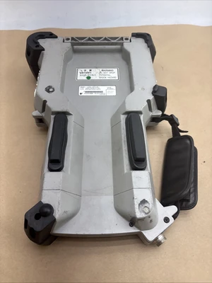 USED Yaskawa JZNC-XPP20B