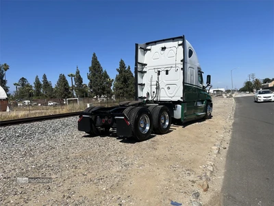 Used 2016 FREIGHTLINER CASCADIA 125 Conventional trucks California US | Lillo Machinery #1403822