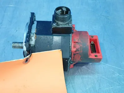 Used FANUC A06B0031B075#0008 Motors (misc) Ohio US | HGR 24 #1296837