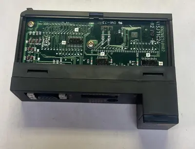 USED MITSUBISHI A1SJ71UC24-R2