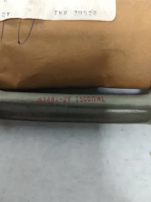 New | in-Stock RELIANCE ELECTRIC 63481-2Y Miscellaneous Equipment (Electrical & Power) | Surplus Asset Holdings #1200362