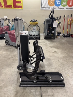 Hydra Master TreadMaster Automatic Escalator Cleaner Refurbished