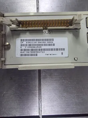 Used SIEMENS SIMODRIVE Tooling & Accessories (Other) Florida US | GMT #1278612