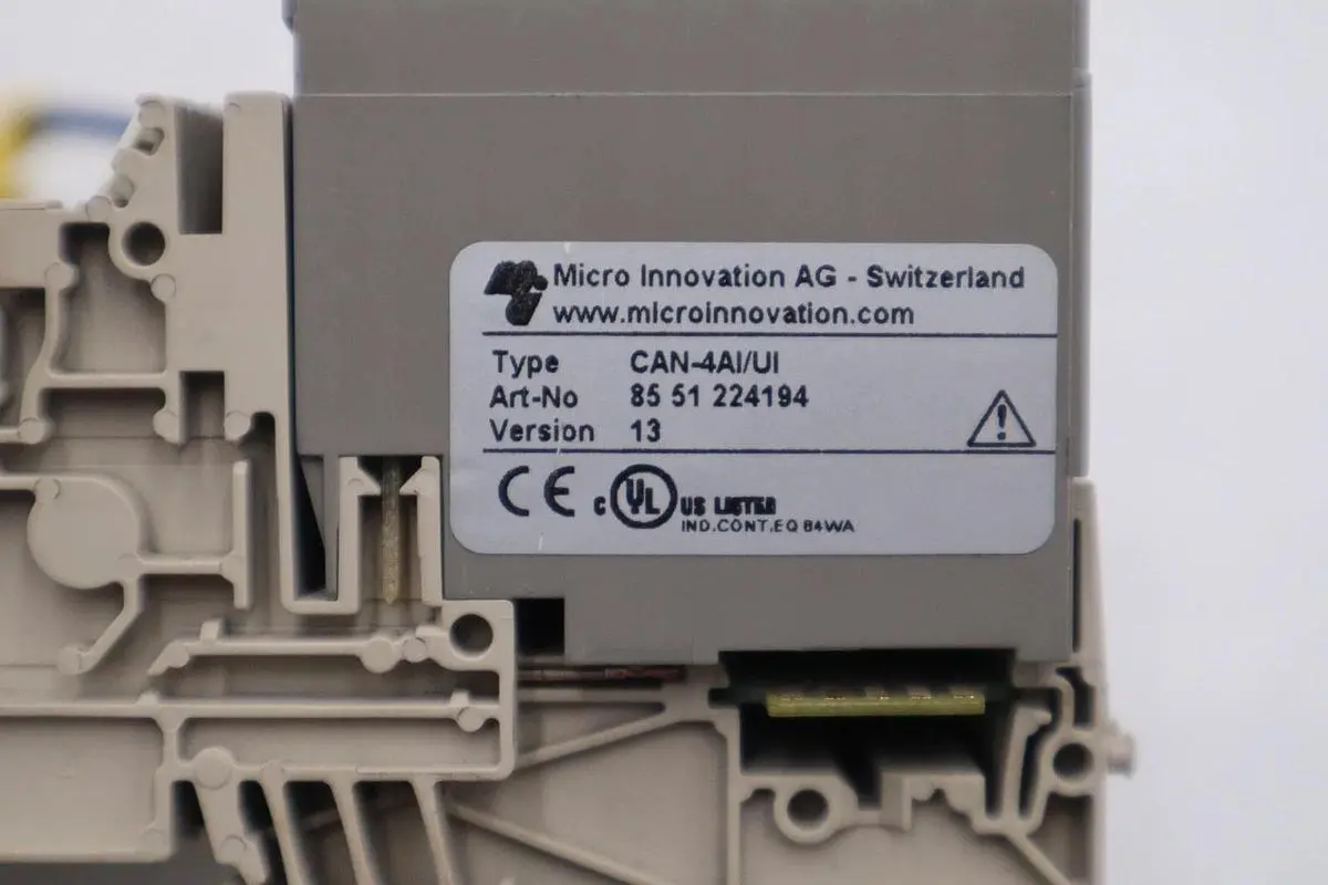 EATON CORPORATION CAN-4AI/UI / CAN4AIUI STOCK K-51-A