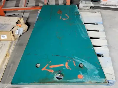 Used METSO MM0297742 Parts British Columbia CA | Lenmark #1440402