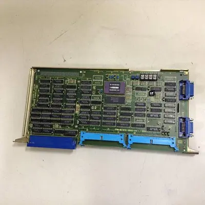 USED FANUC A16B-1210-0990 04A