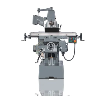 KENT USA KUM-HU250 Universal Mills | New Vision Machine Tools, LLC (7)