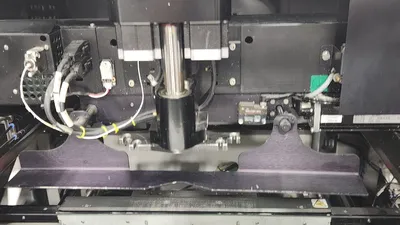 2013 DEK 03IX Screen Printers | Tekmart International Inc. (13)