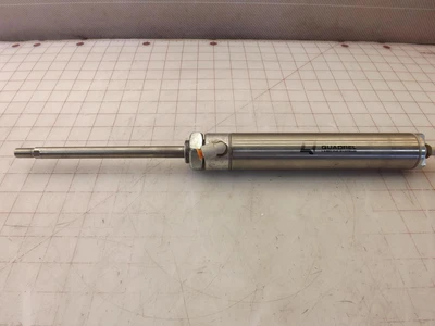 Used QUADREL LABELING SYSTEMS _UNKNOWN_ Pneumatic Cylinders Texas US | OCO Industrial #1570446