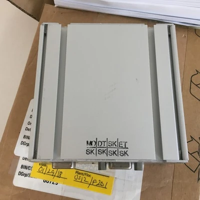 NEW Oerlikon Leybold 800072V0001