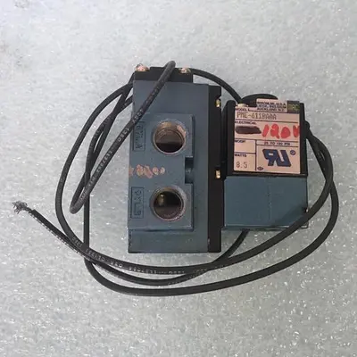 MAC 912B-PM-611BA