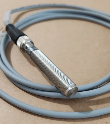 NEW Pepperl + Fuchs NMB2-12GM75-E0-FE-V1