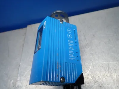 USED SICK CLV65008300A