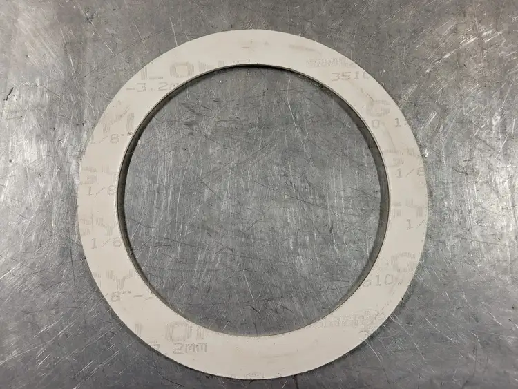 New | in-Stock GARLOCK GYLON 3510 Parts British Columbia CA | Lenmark #278655