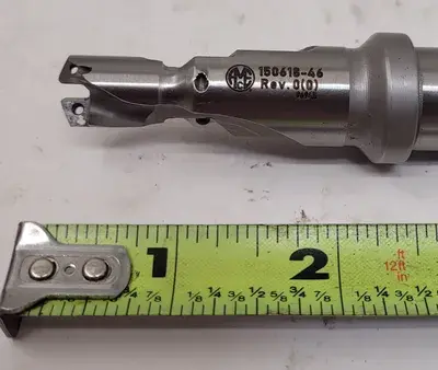 USED ALLIED MACHINE AND ENGINEERING 150618-46