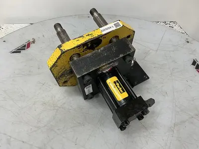 USED PARKER 02.50 JJ2HTS33A 3.000