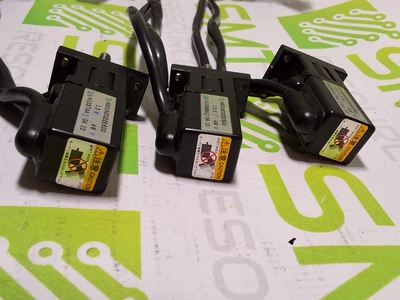 JUKI 4631N2022E600 AXIS MOTOR 13W 48V