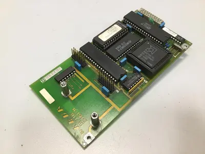 USED KEBA E-HSI-M D1711B
