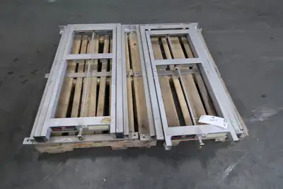 USED SLIDEMASTER SM3-SP-42-24