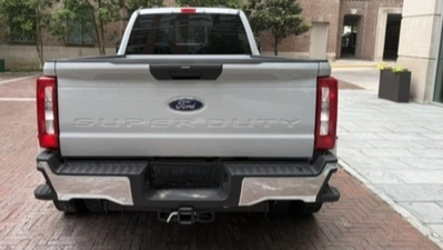 USED 2026 Ford F-450 Super Duty