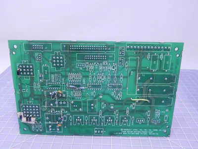 Used NICOLET _UNKNOWN_ Circuit Boards | OCO Industrial #1611100