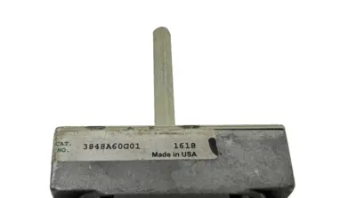 NEW ELECTROSWITCH 3848A60G01 ROTARY SWITCH TYPE: W-2