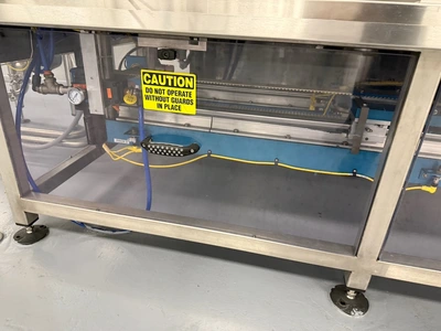 Used _UNKNOWN_ _UNKNOWN_ Bottle Fillers Rhode Island US | Federal Equipment Company #1344443