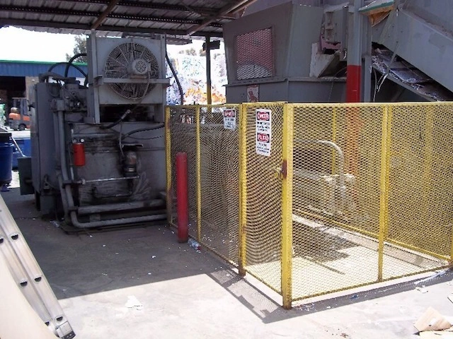 Used LOGEMANN BROTHERS COMPANY UNASSIGNED Balers Illinois US | Alan Ross Machinery #1156