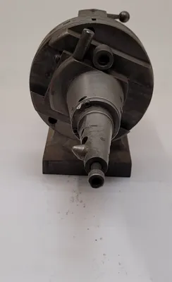 -- UNSPECIFIED -- Radius Angle Dresser Tooling & Accessories, Grinding Wheels | Machinery Central (4)