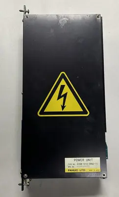 USED FANUC A16B-1210-0560-01
