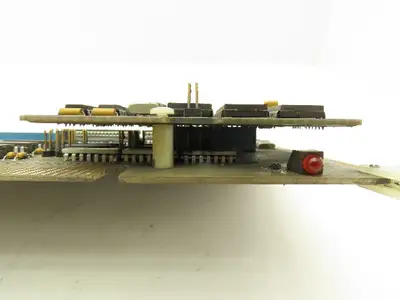 Brown & Sharpe 80-106 80-187 Circuit Boards