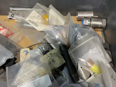 Misc Equipment