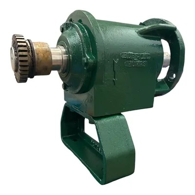 Used Buffalo Pumps CRE/CRO Pump Parts MX | MAQUINARIA PECUSA #1394280