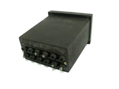 USED ITE 202D6141 GROUND FAULT RELAY TYPE GR-5