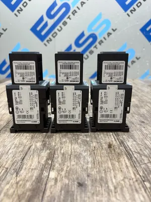 Used SIEMENS 3RH2262-1BB40 Misc Electrical & Power Parts South Carolina US | ESS Industrial Equipment Sales #1309593