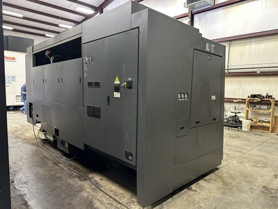 Used 2012 HWACHEON HI-TECH 700 CNC Lathes Illinois US | Revelation Machinery #1470750