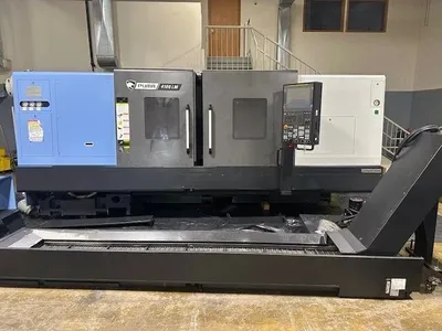2023 DN SOLUTIONS PUMA 4100LMB CNC LATHES MULTI AXIS | Quick Machinery Sales, Inc. (3)