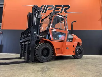 NEW 2026 VIPER FD70