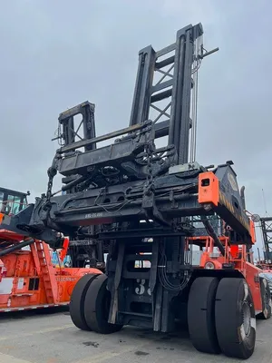 2014 TAYLOR TXLC-976 Loaded Container Handlers | JYC EQUIPMENT (7)