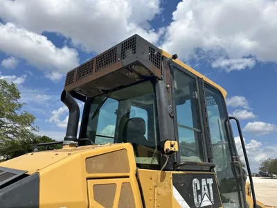 2008 Caterpillar 963D