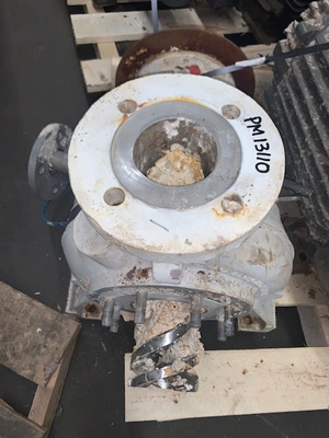 USED Sulzer MCE12-3-v