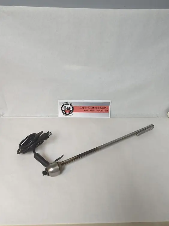 Used ULANET MODEL 306 Heaters Ohio US | Surplus Asset Holdings #1242783