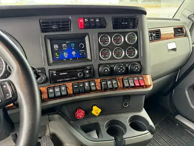 Used 2020 KENWORTH T-680 Conventional trucks Ontario CA | Driven Equipment Solutions #1421888