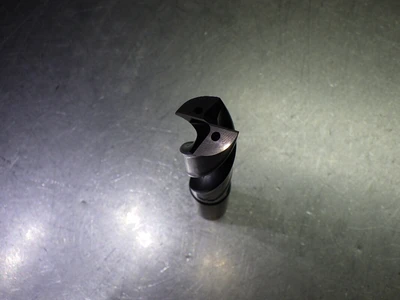 Guhring 3/4" Coolant Thru 3xD Flat Bottom Drill 9065960190500 (LOC1238D)