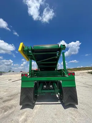 New | in-Stock MINYU MSP400 Cone Crushers Indiana US | Franklin Rock & Recycle LLC #1354490